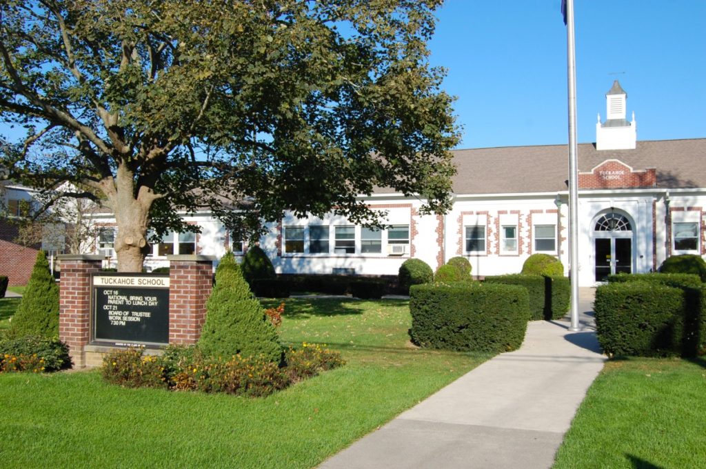 Tuckahoe School