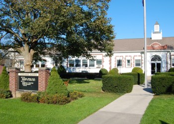 Tuckahoe School