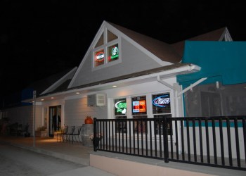 Jerry & The Mermaid.