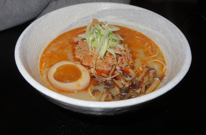 Momi Ramen