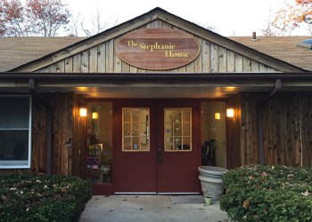 The Retreat's Stephanie House