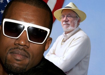 Dan Rattiner Kanye West 2020 presidential campaign