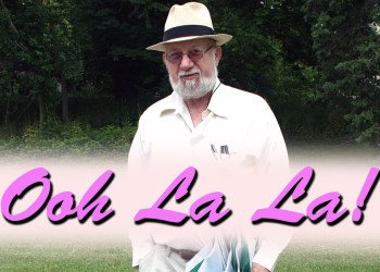 Dan Rattiner Ooh La La Hamptons