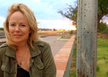 Author Dani Shapiro