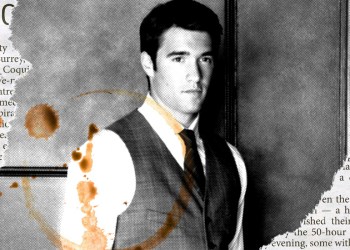 Daniel Grayson Obituary Revenge newspaper