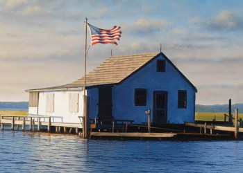 Dan's Papers cover by Daniel Pollera (DETAIL)