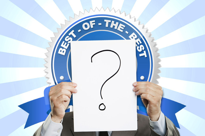 Who is the East End's Best of the Best trivia guru?