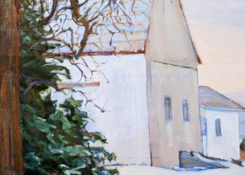 Dan's Papers December 11, 2015 cover (detail) by Keith Mantell