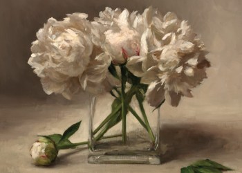 Dan's Papers cover (detail) by artist Sarah Lamb