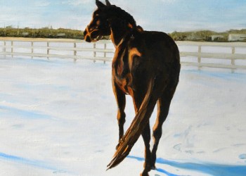 December 4, 2015 Dan's Papers cover (detail) by artist Frank Lattore