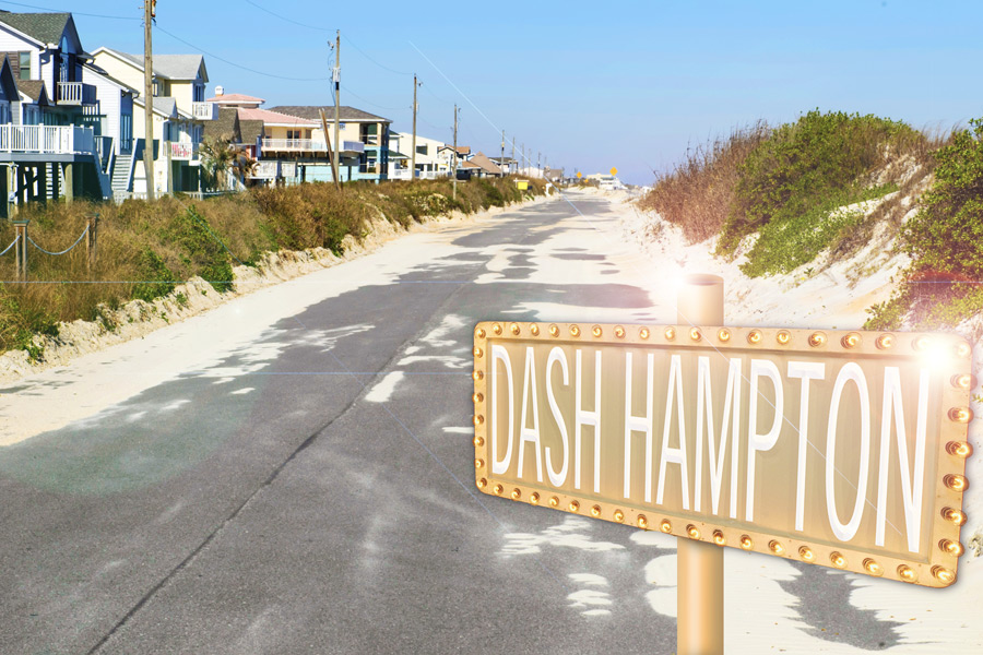 Dash Hampton may become a reality in East Hampton