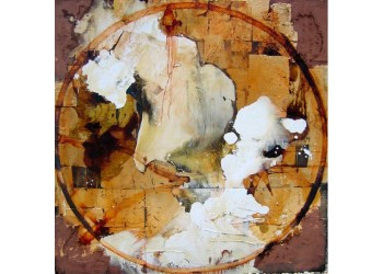 David Geiser Gold Cenote