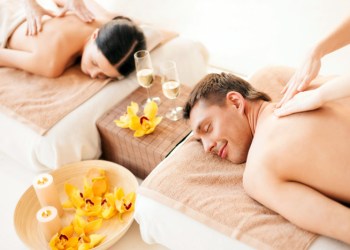 Relax at the best of the best Hamptons day spas