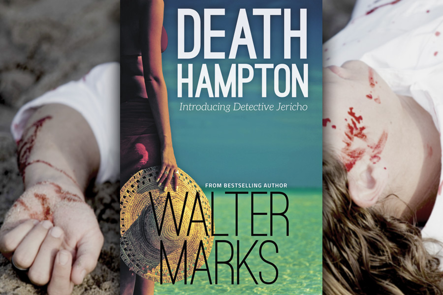 Death Hampton by Walter Marks.