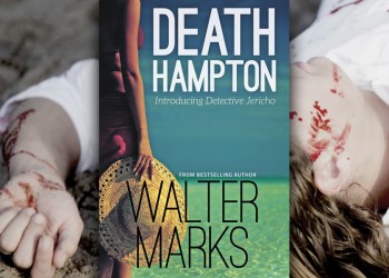 Death Hampton by Walter Marks.