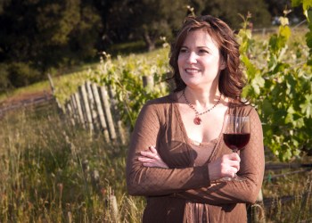 Deborah Brenner, new Executive director of Long Island Merlot Alliance