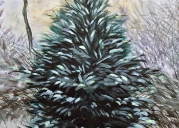 December 9, 2016 Dan's Papers cover art (detail), 