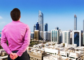 Derwood Hodgegrass partied in Abu Dhabi on his birthday