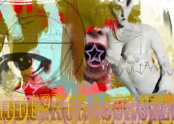 Derwood Hodgegrass Portrait