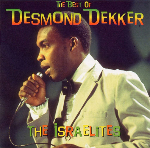 Desmond Dekker Israelite