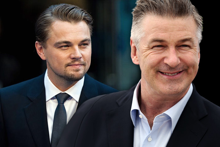 Leonardo DiCaprio and Alec Baldwin will present at the DGA Honors