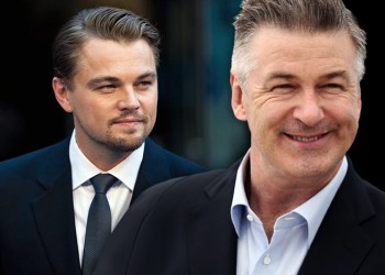 Leonardo DiCaprio and Alec Baldwin will present at the DGA Honors