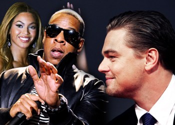 Leonardo DiCaprio, Jay-Z and Beyonce visited the Hamptons this week