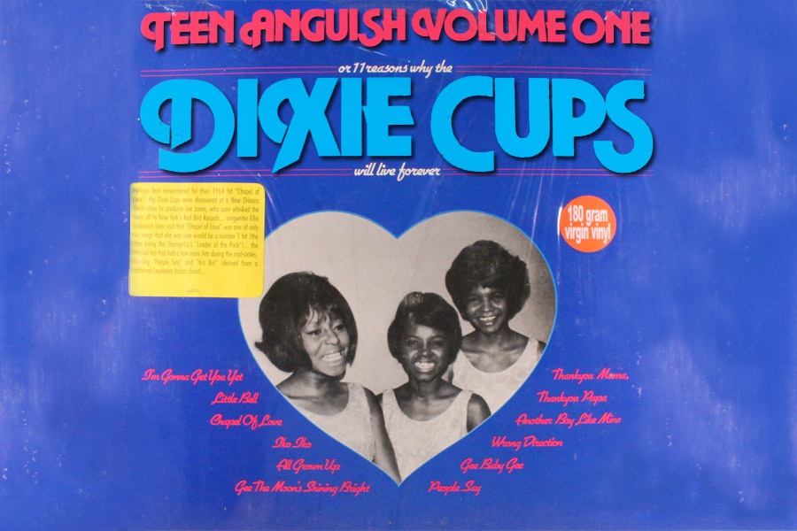 Dixie Cups