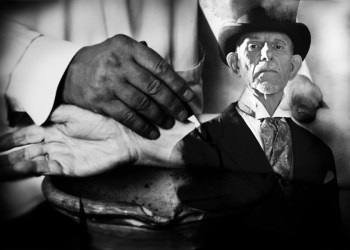 Dr. H.R. Frillweed was called to the Wainscott Workhouse this week