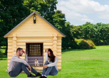 doghouse rental scam