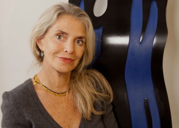 Dorothy Lichtenstein