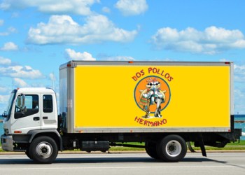 Guacamole trucks raced to the Hamptons for emergency aid relief this week