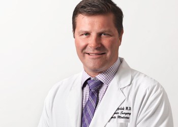 Dr. Bryan Hanypsiak, MD