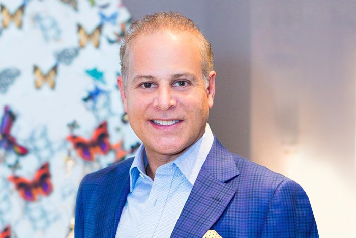 Dr. Stephen Greenberg