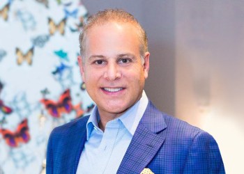 Dr. Stephen Greenberg