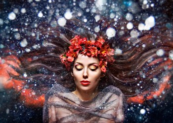 Dreaming? Listen to your dreams!