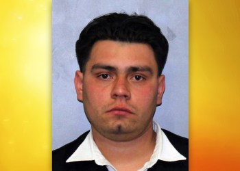 Luis A. Guevara-Henriquz of Hempstead