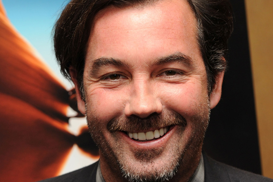 Duncan Sheik performs at WHBPAC on Friday, June 19