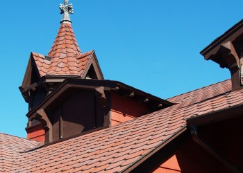 St. Andrew's Dune Church