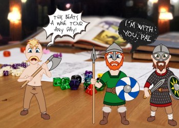 Dungeons & Dragons