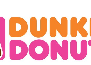 DUNKIN' DONUTS LOGO
