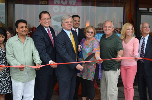 Dunkin Donuts Bridgehampton