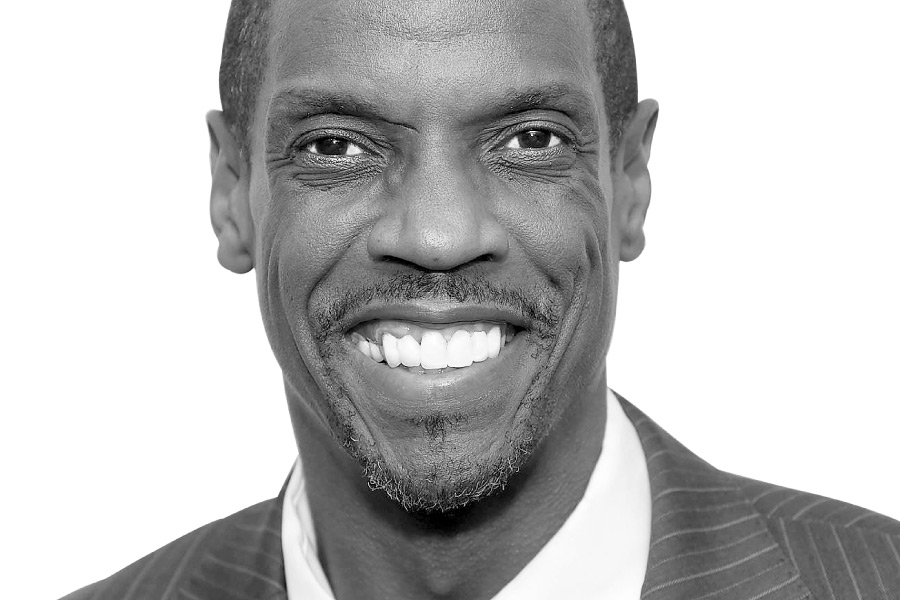 The legendary Dwight Gooden comes to GrillHampton