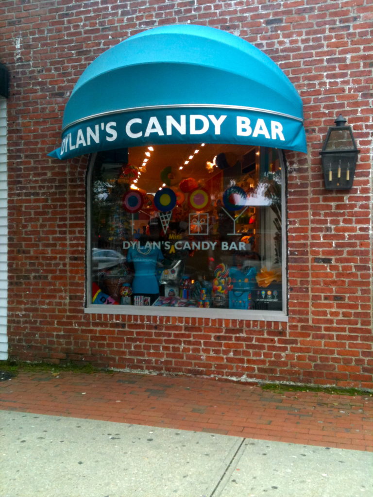Not Much Is Sweeter Than Dylan S Candy Bar Dan S Papers