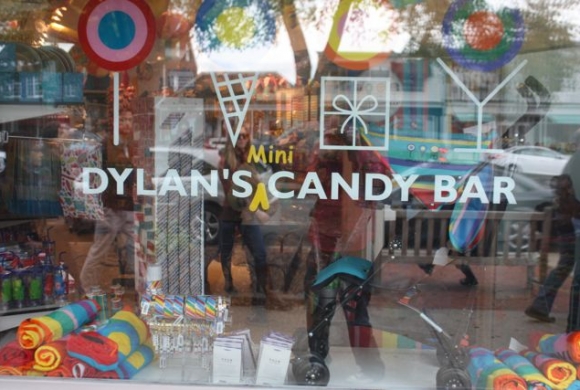 Dylan's Candy Bar