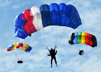 New rules: Landing at East Hampton Airport