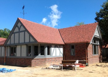 EH Library extension