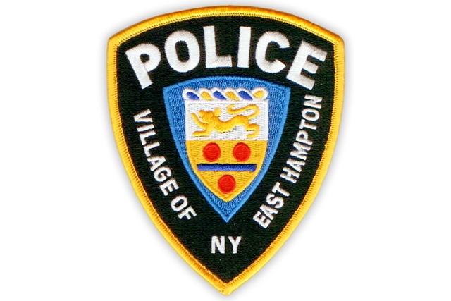 East Hampton Village Police Department