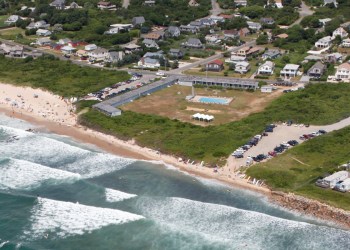 East Deck Motel. Photo credit: Cully/EEFAS