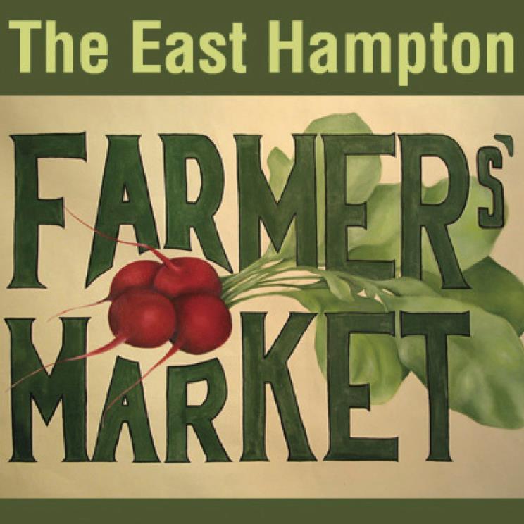 East Hampton Farmers Market